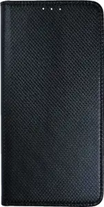 MM BOOK TORBICA Samsung Galaxy S25 ULTRA-- SMART MAGNET crna