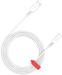 CANYON cable AC18SC A-C 18W 1.2m White