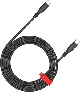 CANYON cable CC60SC C-C 60W 2m Black