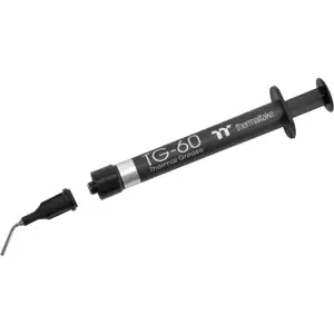 Termalna pasta Thermaltake TG-60 Thermal Grease Liquid Metal 1g, CL-O034-GROSGM-A