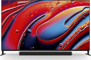 TV SONY K75XR90PAEP BRAVIA 9 / Mini LED