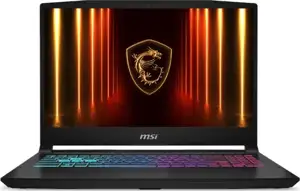 Prijenosno računalo MSI Katana 15 HX B14WFK i7 / 16GB / 1TB SSD / 15.6