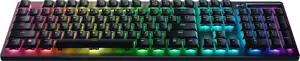 Razer DeathStalker V2 Pro - Wireless Low Profile Optical Gaming Keyboard