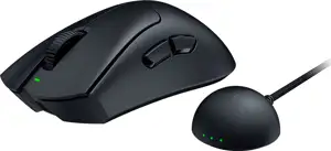 Razer DeathAdder V4 Pro - Wireless Esports Gaming Mouse