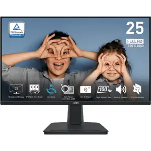 Monitor MSI PRO MP251 / 24.5