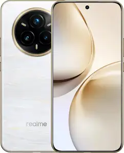 realme 14 Pro+ 5G 17.4 cm (6.83