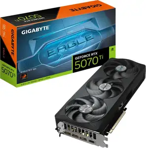 Grafička kartica Gigabyte GeForce RTX 5070 Ti EAGLE OC SFF 16G