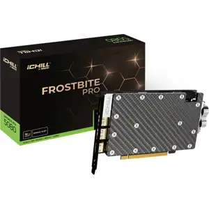 Grafička kartica Inno3D iChill GeForce RTX 5080 Frostbite PRO 16 GB