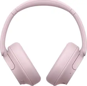 SONY BT slušalice WHCH720NP roze