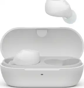 SONY BT slušalice WFC710NW.CE7 bijele