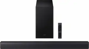 Samsung soundbar HW-B450F/EN