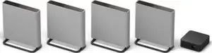 SONY soundbar HTA9M2 KOMPLETAN BRAVIA Theatre Quad