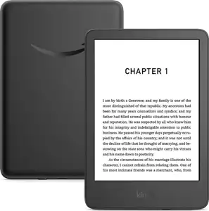 eReader Amazon Kindle 2024 Special Offers, 6