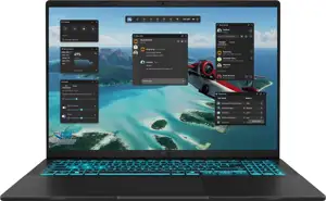 Prijenosno računalo ASUS V16 V3607VM-RP016W Intel Core 5 210H Laptop 40.6 cm (16