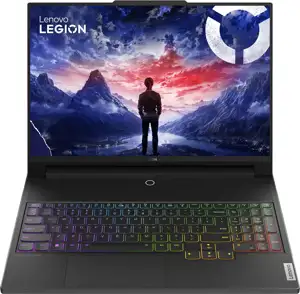 Lenovo Legion 9 18IAX10 Intel Core Ultra 9 275HX Laptop 45.7 cm (18