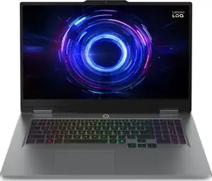 Lenovo LOQ 17IRX10 i5-13450HX 17.3