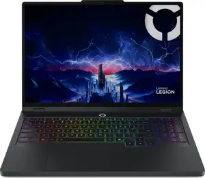 Lenovo Legion Pro 5 16IRX10 Intel® Core™ i7 i7-14650HX Laptop 40.6 cm (16