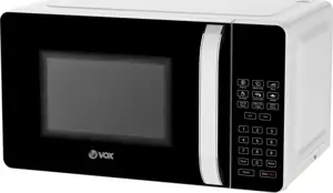 Mikrovalna pećnica VOX MD35W [20 L, Snaga: 700 W, 8 kanala, bijela]
