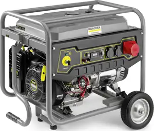 Karcher PROFI el. generator PGG 8/3 7kW 1.042-209