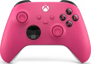 Microsoft Xbox Wireless Controller Pink, White Bluetooth Gamepad Analogue / Digital Xbox Series S, Android, Xbox Series X, iOS, PC