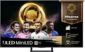 HISENSE TV ULED (Mini LED) 50E8Q