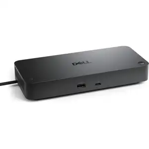 Dell Pro Smart Dock SD25 130W, 2xDP/HDMI/2xUSB-C/4xUSB-A/RJ-45