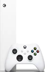 Microsoft Xbox Series S 512 GB Wi-Fi White