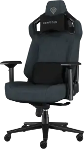 Genesis Nitro 800, gaming stolica, siva