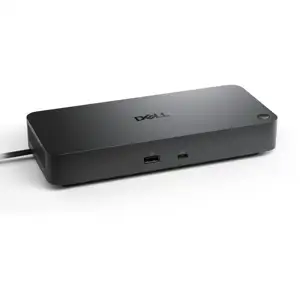 Dell Pro Dock WD25 100W, 2xDP/HDMI/2xUSB-C/4xUSB-A/RJ-45
