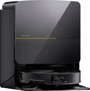 Roborock Saros Z70 robotski usisavač, crni