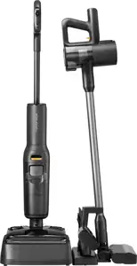 Roborock VC F25 ACE Combo ručni usisavač, crni