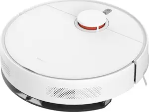 Robotski usisavač Xiaomi Robot Vacuum S40C EU