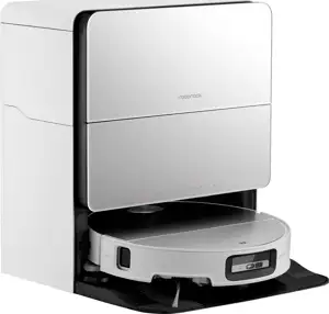 Roborock VC Saros 10, bijeli