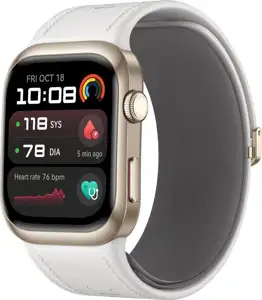 Huawei Watch D2 Złoty