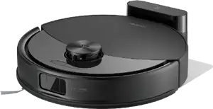 Roborock Q10 VF robotski usisavač, crni