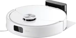 Roborock Q10 VF robotski usisavač, bijeli