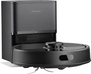 Roborock Q7 TF+ robotski usisavač, crni