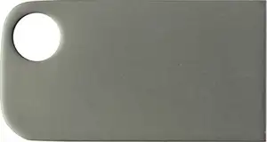 Patriot FLASHDRIVE Tab300 32GB USB 3.2 120MB/s, mini, aluminium, silver