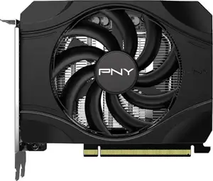 RTX 5050 8GB PNY Single Fan GDDR6
