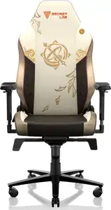 Stolica SecretLab Titan Evo, XL, NEO Hybrid Leatherette, Ningguang