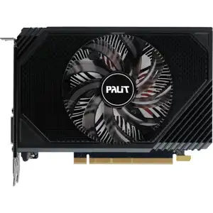 RTX 3050 6GB Palit StormX GDDR6