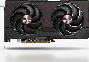 RX 9060 XT 8GB Sapphire Pulse Gaming GDDR6