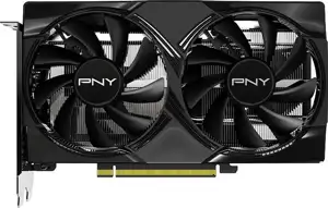 RTX 5050 8GB PNY Dual Fan GDDR6