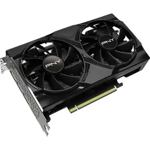Grafička kartica PNY GeForce RTX 5060 8 GB Dual Fan GDDR7