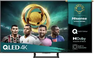 HISENSE QLED TV UHD 65A7Q