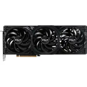 Grafička kartica Palit GeForce RTX 5070 Ti GamingPro-S OC 16 GB