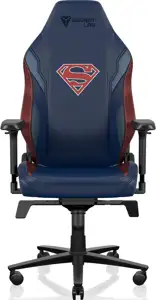 Stolica SecretLab Titan Evo, Regular, NEO Hybrid Leatherette, Superman
