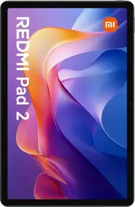 Xiaomi Redmi Pad 2 4/128 GB LTE tablet, grey