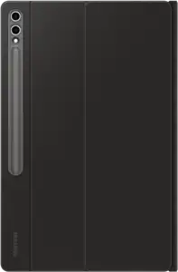 Samsung Book Cover Keyboard do Galaxy Tab S10 Ultra | S9 Ultra | Czarne