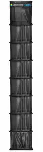 Preston 4M Carp Mesh Keepnet